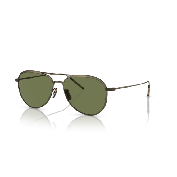 Oliver Peoples OV 1276ST 528452 Güneş Gözlüğü, Cinsiyet: Unisex, Ekartman: 56
