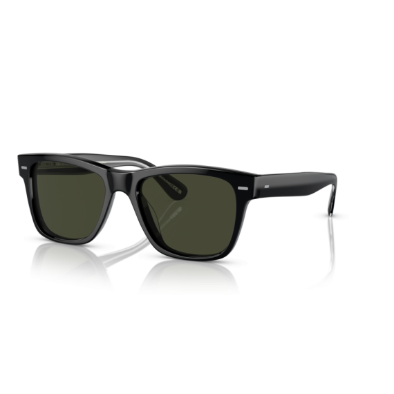 Oliver Peoples OV 5393SU 1492P1 Güneş Gözlüğü, Cinsiyet: Erkek, Ekartman: 51