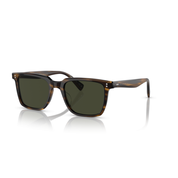 Oliver Peoples OV 5419SU 1677P1 Güneş Gözlüğü, Cinsiyet: Erkek, Ekartman: 50