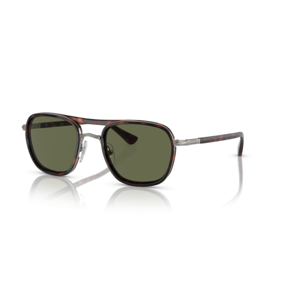 Persol PO 2484S 114458 Güneş Gözlüğü, Cinsiyet: Unisex, Ekartman: 52