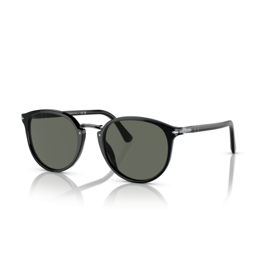 Persol PO 3210S 95/31 Güneş Gözlüğü, Cinsiyet: Erkek, Ekartman: 51