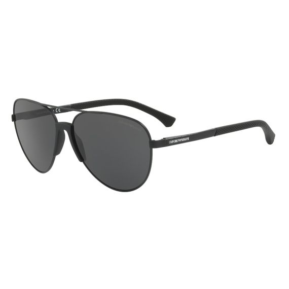 Emporio Armani EA 2059 320387 Güneş Gözlüğü