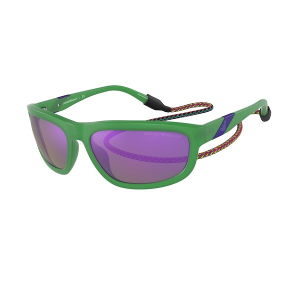 EMPORIO ARMANI EA 4183U 52844V Güneş Gözlüğü