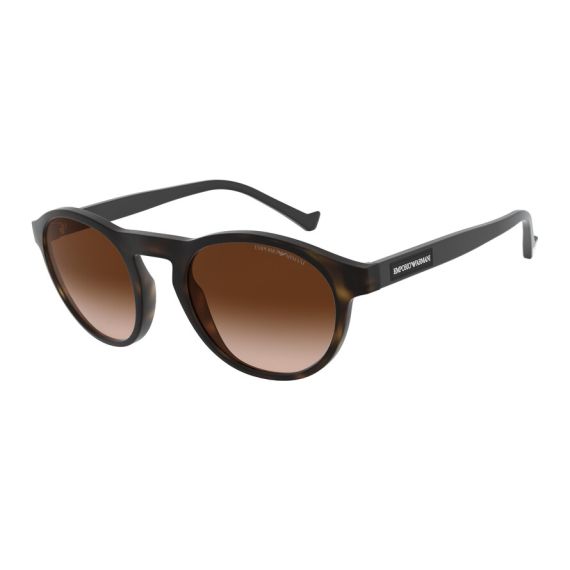 Emporio Armani EA4138 508913 Güneş Gözlüğü