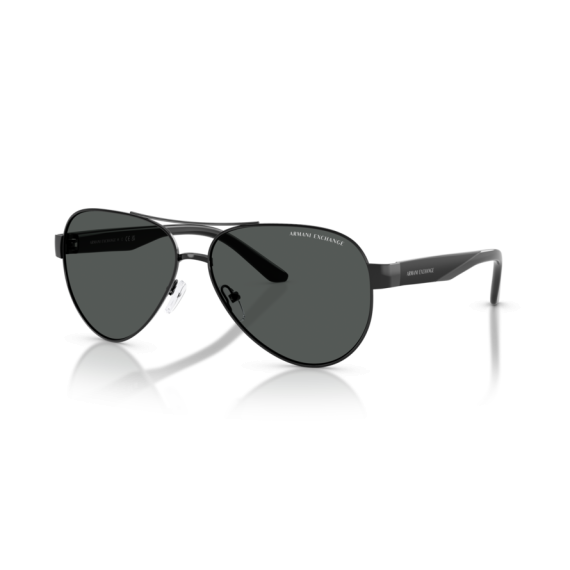 Armani Exchange AX 2034S 600087 Güneş Gözlüğü