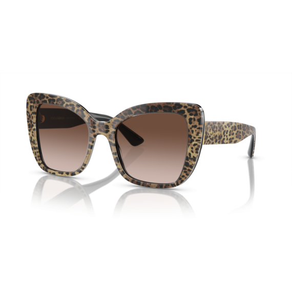 Dolce & Gabbana DG 4348 316313 Güneş Gözlüğü