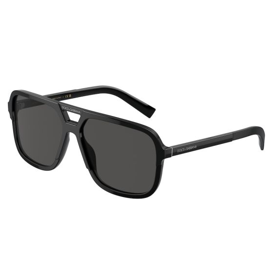 Dolce & Gabbana DG 4354 501/87 Güneş Gözlüğü