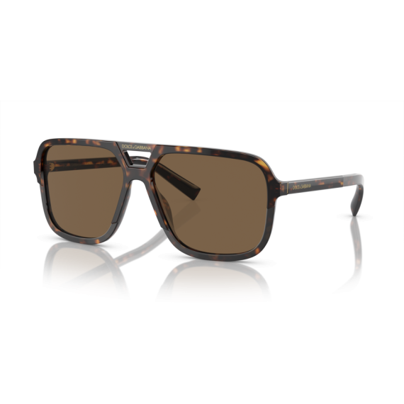 Dolce & Gabbana DG 4354 502/73 Güneş Gözlüğü