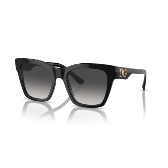 Dolce & Gabbana DG 4384 501/8G Güneş Gözlüğü