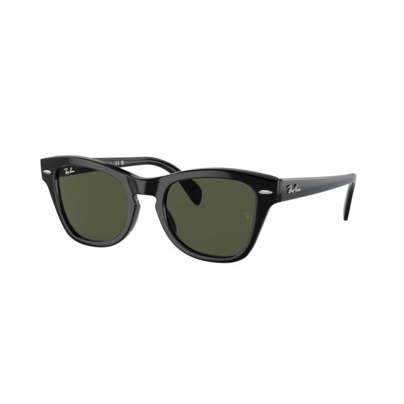 Ray-Ban RB 0707S 901/31 Güneş Gözlüğü, Cinsiyet: Unisex, Ekartman: 50