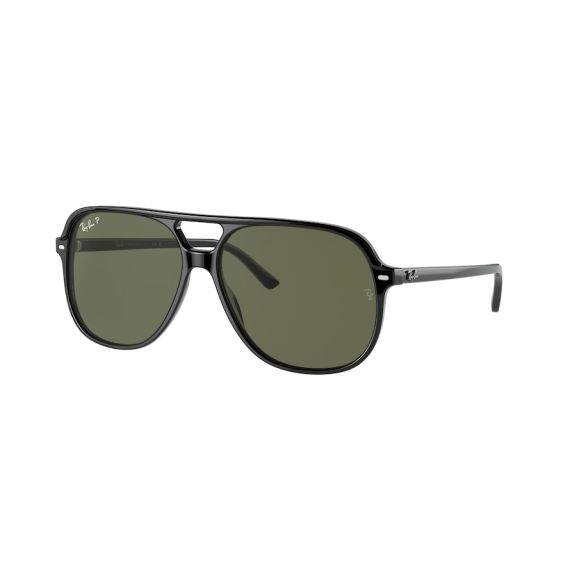 Ray-Ban RB 2198 901/58 Güneş Gözlüğü, Cinsiyet: Unisex, Ekartman: 56