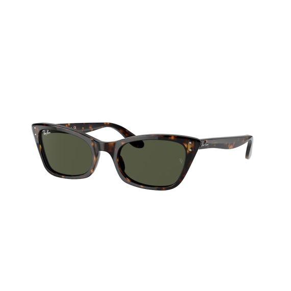 Ray-Ban RB 2299 902/31 Güneş Gözlüğü, Cinsiyet: Kadın, Ekartman: 52