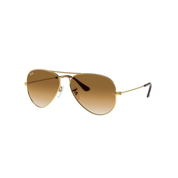 Ray-Ban RB 3025 001/51 Güneş Gözlüğü, Cinsiyet: Unisex, Ekartman: 55