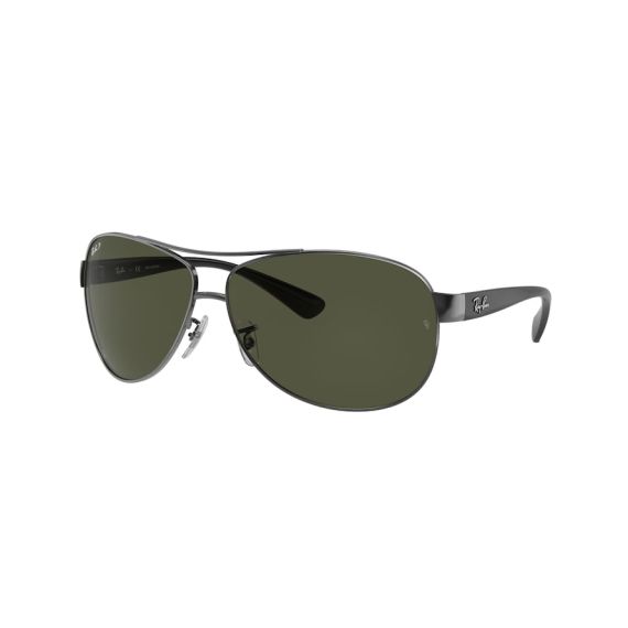 Ray-Ban RB 3386 004/9A Güneş Gözlüğü, Cinsiyet: Erkek, Ekartman: 63