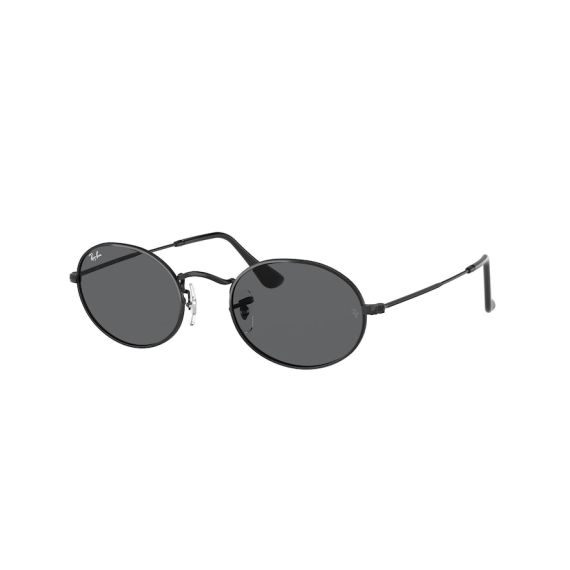 Ray-Ban RB 3547 002/B1 Güneş Gözlüğü, Cinsiyet: Unisex, Ekartman: 54