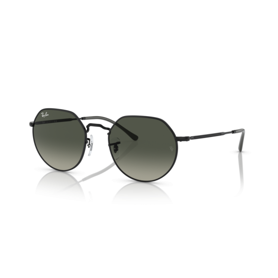 Ray-Ban RB 3565 002/71 Güneş Gözlüğü, Cinsiyet: Unisex, Ekartman: 51