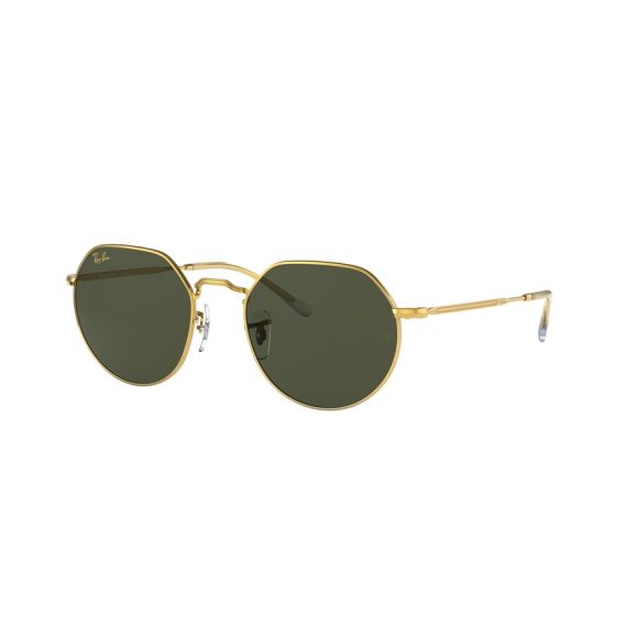 Ray-Ban RB 3565 919631 Güneş Gözlüğü, Cinsiyet: Unisex, Ekartman: 51