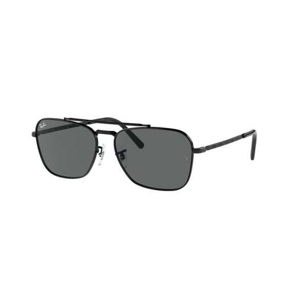 Ray-Ban RB 3636 002/B1 Güneş Gözlüğü, Cinsiyet: Unisex, Ekartman: 58