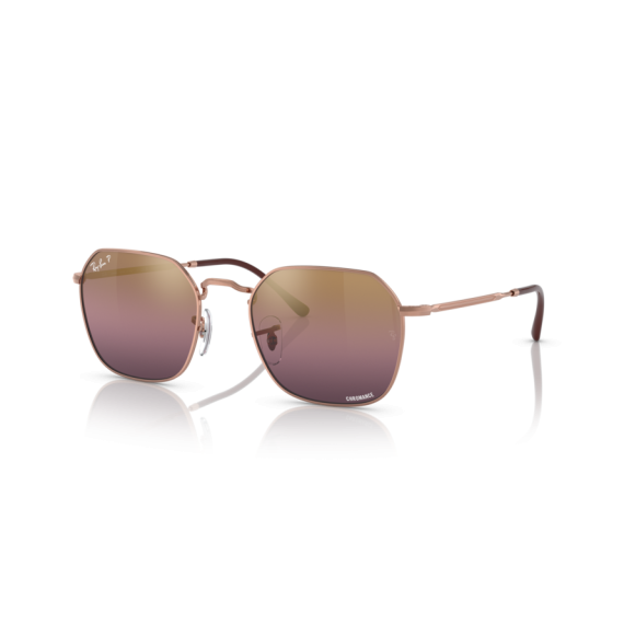 Ray-Ban RB 3694 9202G9 Güneş Gözlüğü, Cinsiyet: Unisex, Ekartman: 53