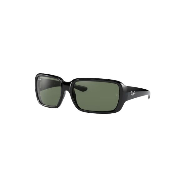 Ray-Ban Junior RJ 9072S 100/71 Güneş Gözlüğü, Cinsiyet: Unisex, Ekartman: 55
