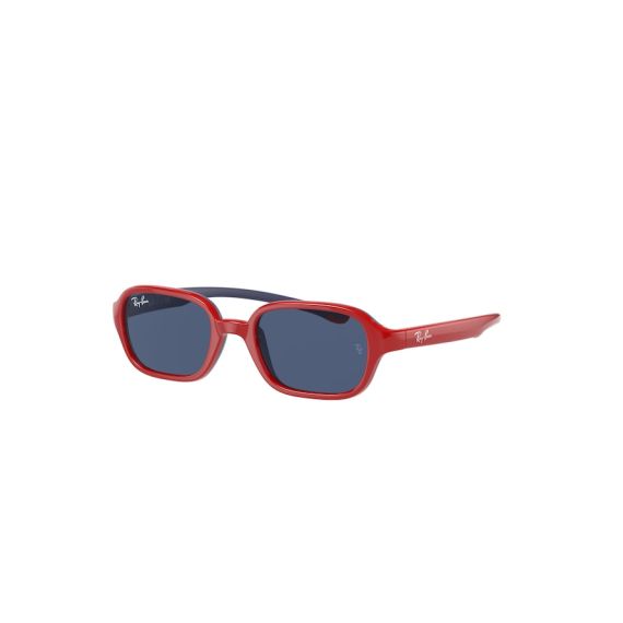 Ray-Ban Junior RJ 9074S 709380 Güneş Gözlüğü, Cinsiyet: Unisex, Ekartman: 39