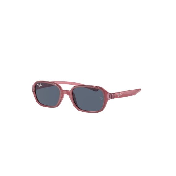 Ray-Ban Junior RJ 9074S 709887 Güneş Gözlüğü, Cinsiyet: Unisex, Ekartman: 41