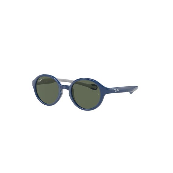 Ray-Ban Junior RJ 9075S 709671 Güneş Gözlüğü, Cinsiyet: Unisex, Ekartman: 39