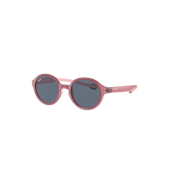 Ray-Ban Junior RJ 9075S 709887 Güneş Gözlüğü, Cinsiyet: Unisex, Ekartman: 39