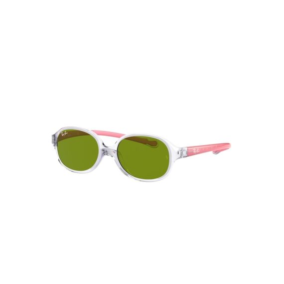 Ray-Ban Junior RJ 9187S 7082/2 Güneş Gözlüğü, Cinsiyet: Unisex, Ekartman: 41