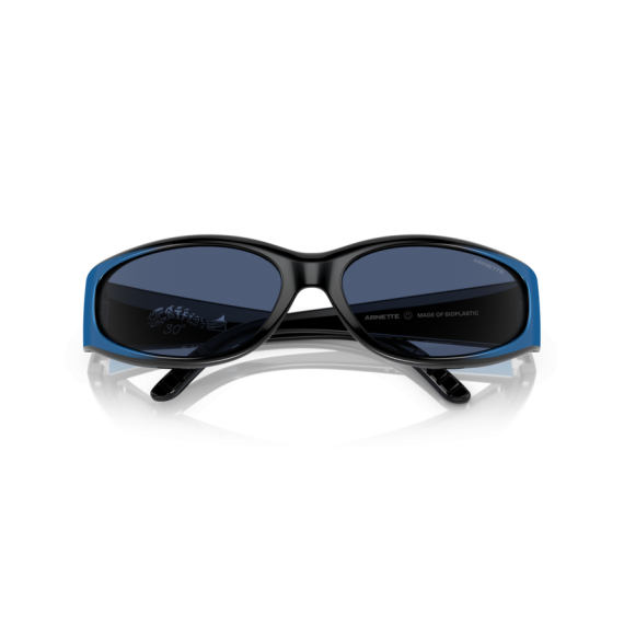Arnette AN 4302 281880 Güneş Gözlüğü, Cinsiyet: Unisex, Ekartman: 62, Resim 7