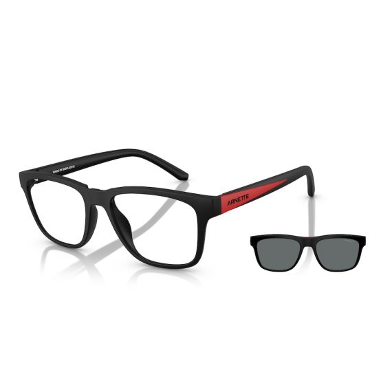 Arnette AN 4347U 29661W Güneş Gözlüğü, Resim 8