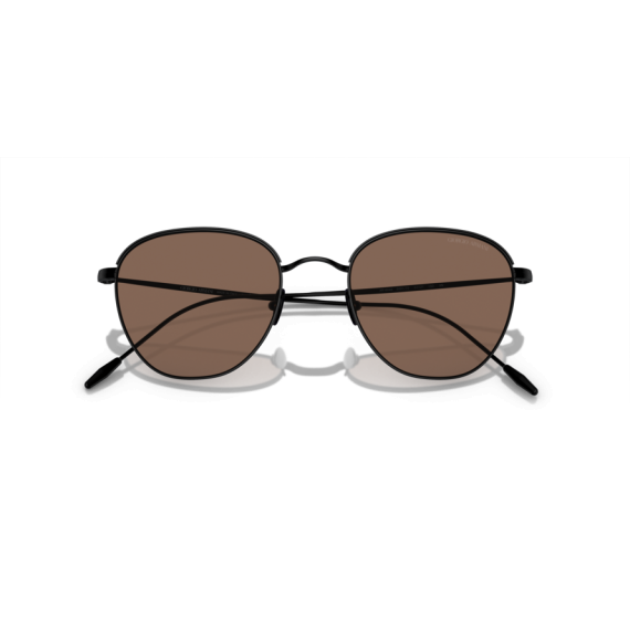Giorgio Armani AR 6048 300173 Güneş Gözlüğü, Resim 5