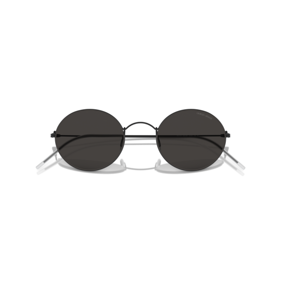Giorgio Armani AR 6115T 3001M3 Güneş Gözlüğü, Resim 4