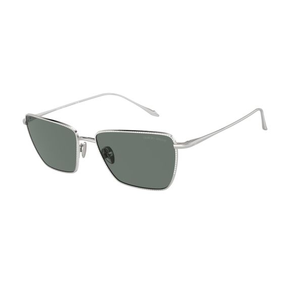 Giorgio Armani AR 6153 301511 Güneş Gözlüğü, Resim 6