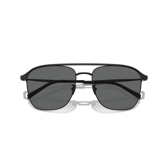 Giorgio Armani AR 6154 300187 Güneş Gözlüğü, Resim 5