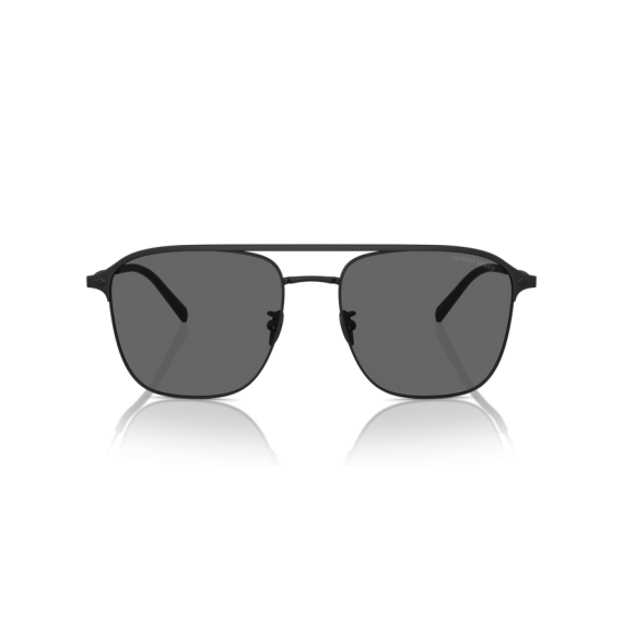 Giorgio Armani AR 6154 300187 Güneş Gözlüğü, Resim 4