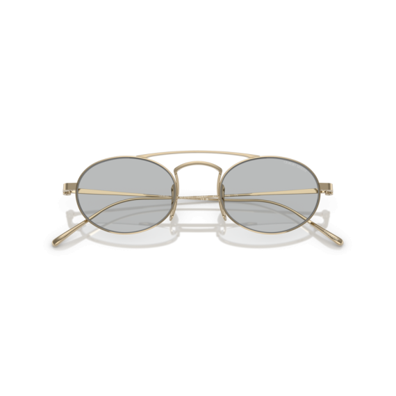 Giorgio Armani AR 6161T 338487 Güneş Gözlüğü, Resim 5
