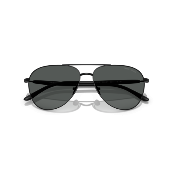 Giorgio Armani AR 6162 300187 Güneş Gözlüğü, Resim 5