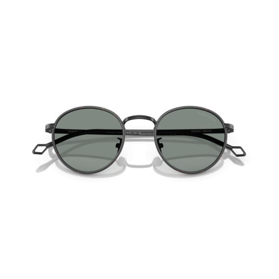 Giorgio Armani AR 6163J 300111 Güneş Gözlüğü, Resim 5