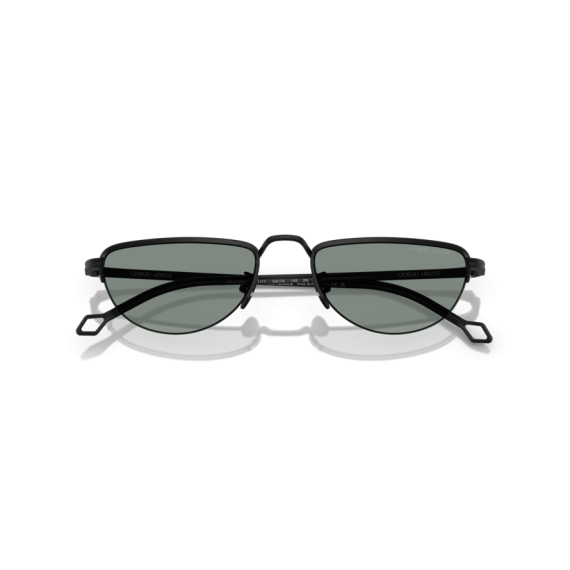 Giorgio Armani AR 6166J 300111 Güneş Gözlüğü, Resim 5