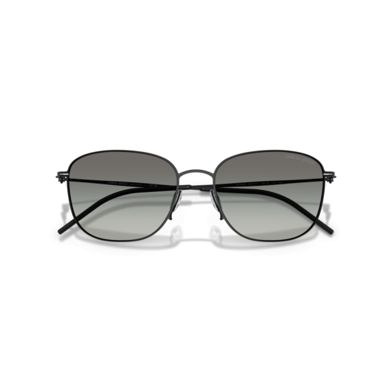 Giorgio Armani AR 6168 300111 Güneş Gözlüğü, Resim 5