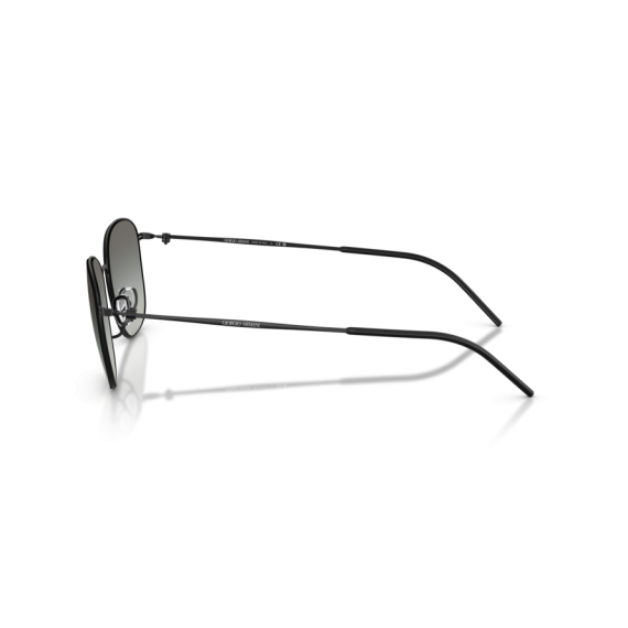 Giorgio Armani AR 6168 300111 Güneş Gözlüğü, Resim 2
