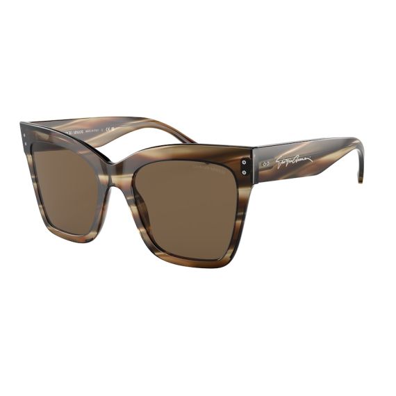 Giorgio Armani AR 8175 595473 Güneş Gözlüğü, Resim 6