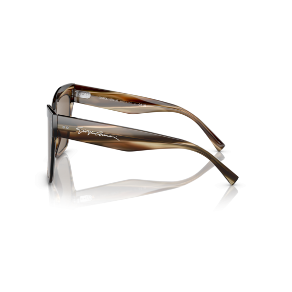 Giorgio Armani AR 8175 595473 Güneş Gözlüğü, Resim 2