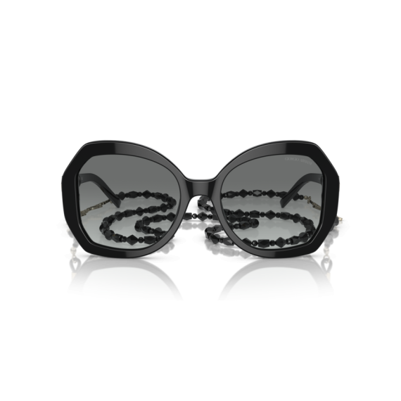 Giorgio Armani AR 8180 500111 Güneş Gözlüğü, Resim 4