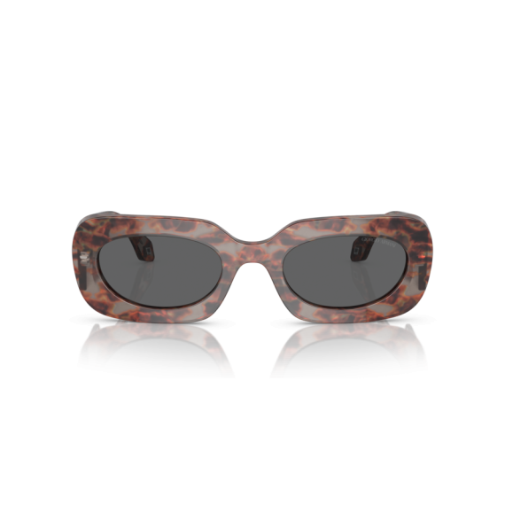 Giorgio Armani AR 8182 5976B1 Güneş Gözlüğü, Resim 4