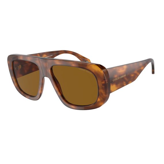 Giorgio Armani AR 8183 598833 Güneş Gözlüğü, Resim 5