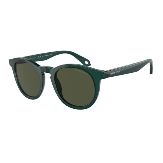 Giorgio Armani AR 8192 604431 Güneş Gözlüğü, Resim 6
