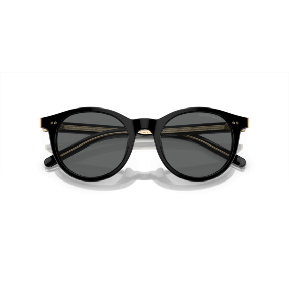 Giorgio Armani AR 8199U 587587 Güneş Gözlüğü, Resim 5