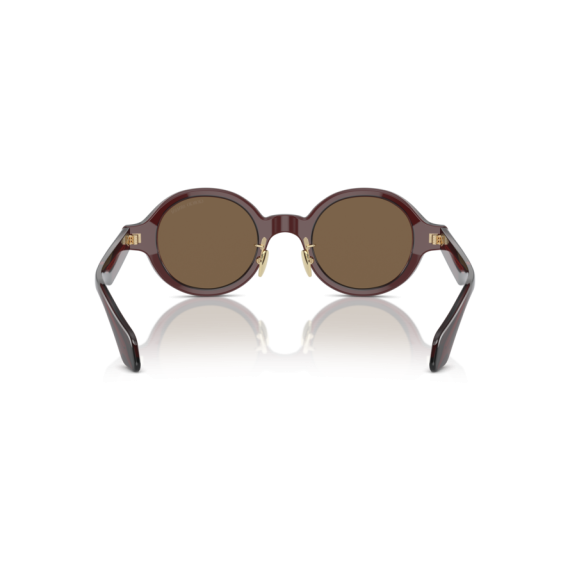 Giorgio Armani AR 8205 606273 Güneş Gözlüğü, Resim 3